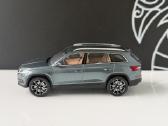 Škoda Kodiaq 1:43