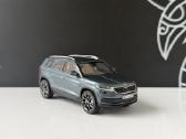 Škoda Kodiaq 1:43 - nuotraukos Nr. 3