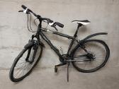 Focus Cross Series hibridinis dviratis 28"