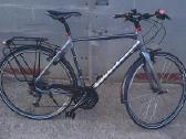 Cannondale Tesoto 28"
