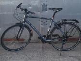 Cannondale Tesoto 28" - nuotraukos Nr. 2