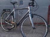 Cannondale Tesoto 28" - nuotraukos Nr. 3