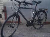 Cannondale Tesoto 28" - nuotraukos Nr. 4