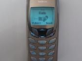 Nokia 6510 - nuotraukos Nr. 2