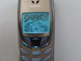 Nokia 6510 - nuotraukos Nr. 3