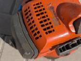 Husqvarna trimeris 343r