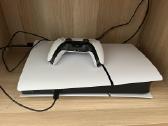 Playstation 5 slim digital