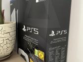 Playstation 5 slim digital - nuotraukos Nr. 2