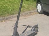 Parduodamas ninebot g30 max paspirtukas.