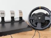 Thrustmaster Tx bazė + T3pa pedalai - nuotraukos Nr. 2
