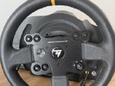 Thrustmaster Tx bazė + T3pa pedalai - nuotraukos Nr. 5