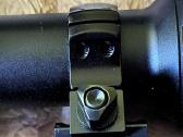 Zeiss optinis taikiklis - nuotraukos Nr. 6