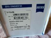 Zeiss optinis taikiklis - nuotraukos Nr. 7