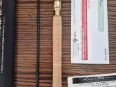 Yamaga blanks lupus 86m - nuotraukos Nr. 4