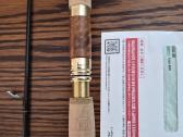 Yamaga blanks lupus 86m - nuotraukos Nr. 6