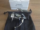 Daiwa 24 luvias Pc Lt2500