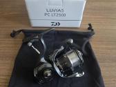 Daiwa 24 luvias Pc Lt2500 - nuotraukos Nr. 2