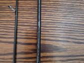 Yamaga blanks lupus 86m - nuotraukos Nr. 7