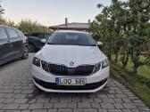 Škoda Oktavia Combi Ambition 2018 m. Dyzelinas
