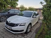 Škoda Oktavia Combi Ambition 2018 m. Dyzelinas - nuotraukos Nr. 4