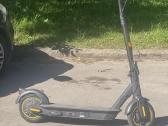 Parduodamas ninebot g30 max paspirtukas. - nuotraukos Nr. 5