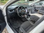 Škoda Oktavia Combi Ambition 2018 m. Dyzelinas - nuotraukos Nr. 6