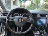 Škoda Oktavia Combi Ambition 2018 m. Dyzelinas - nuotraukos Nr. 5