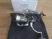 Daiwa 24 luvias Lt3000-h