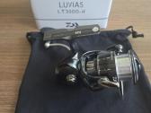 Daiwa 24 luvias Lt3000-h - nuotraukos Nr. 3
