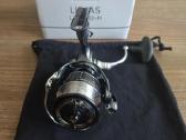 Daiwa 24 luvias Lt3000-h - nuotraukos Nr. 4
