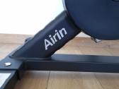 Insportline In 9360 Airin dviratis treniruoklis - nuotraukos Nr. 5