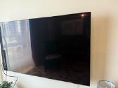 LG C1 televizorius