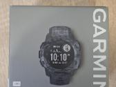 Garmin instinct solar