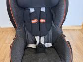 Britax Romer King II Ls vaikiška kėdutė
