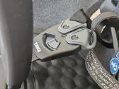 Thule Yepp Nexxt 2 Mini su vėjo apsauga - nuotraukos Nr. 4