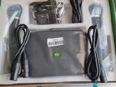 Mikrofonas Shure Beta 58a Glxd4