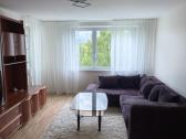 Nuo rugsėjo 1 d išnuomojamas butas Utenoje - nuotraukos Nr. 8