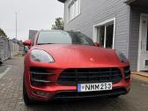 Porsche Macan - nuotraukos Nr. 2