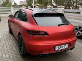 Porsche Macan - nuotraukos Nr. 3