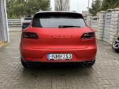 Porsche Macan - nuotraukos Nr. 4