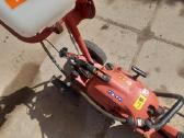 Betono pjaustykle .Hilti dsh 900-x - nuotraukos Nr. 4