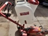 Betono pjaustykle .Hilti dsh 900-x - nuotraukos Nr. 6