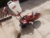 Betono pjaustykle .Hilti dsh 900-x - nuotraukos Nr. 7
