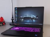 Asus Tuf Gaming F17 Fx706hm