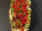 Sushi dogai