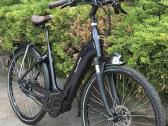 Batavus Finez exclusive elektrinis dviratis - nuotraukos Nr. 4