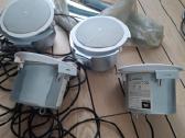 Is ofiso ismontuotos geros jbl koloneles