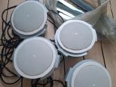 Is ofiso ismontuotos geros jbl koloneles - nuotraukos Nr. 3