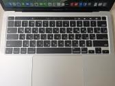 MacBook Pro 13" M1 / 8gb / 256gb + Magic Mouse 2 - nuotraukos Nr. 2
