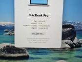 MacBook Pro 13" M1 / 8gb / 256gb + Magic Mouse 2 - nuotraukos Nr. 3